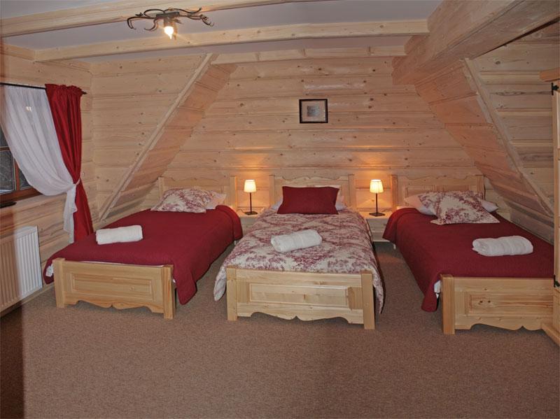 Domek Pod Owieczk