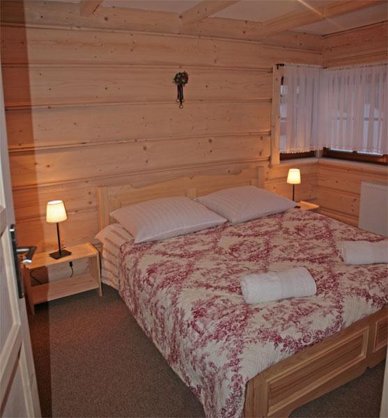 Domek Pod Owieczk