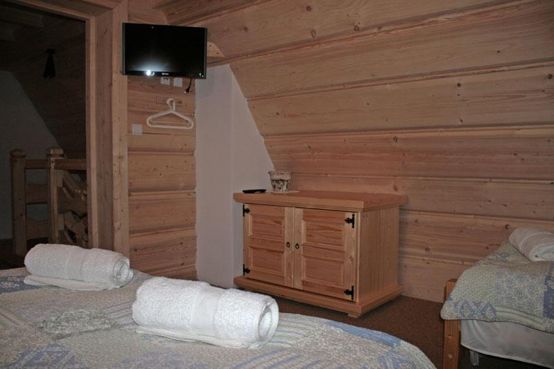 Domek Pod Owieczk