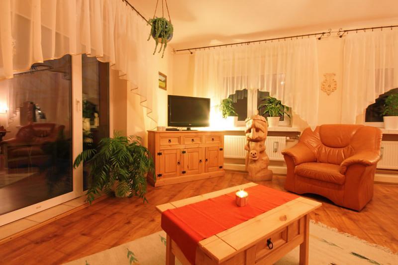 Domek Pod Strzech