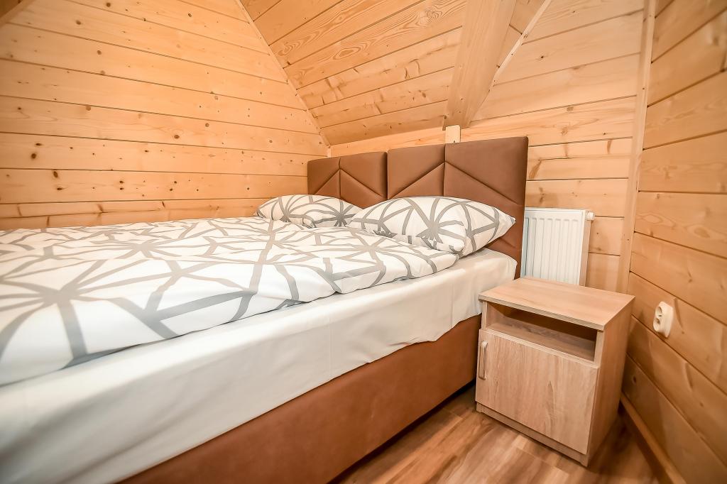 Pokoje Go�cinne Dom u Wilka