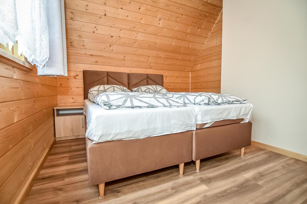 Pokoje Go�cinne Dom u Wilka