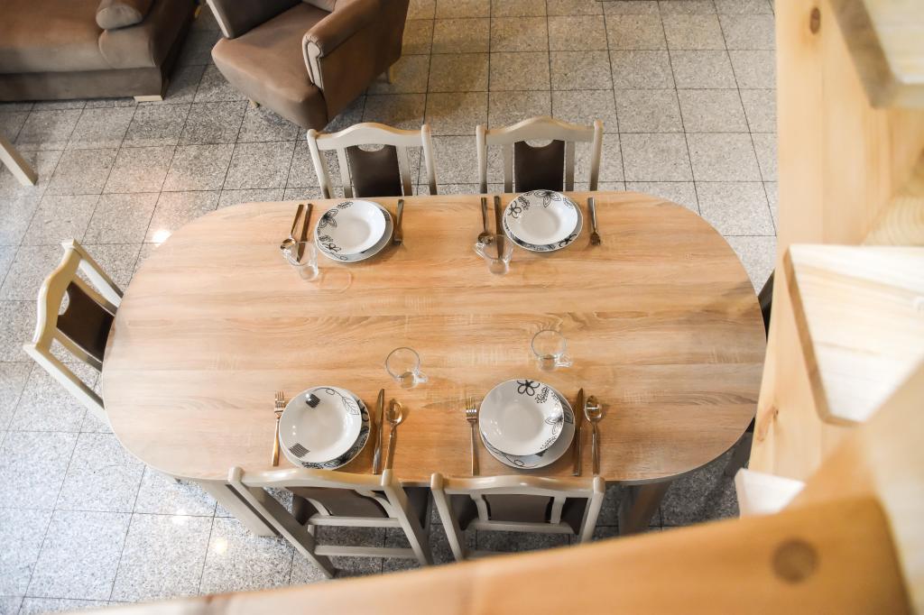 Pokoje Go�cinne Dom u Wilka