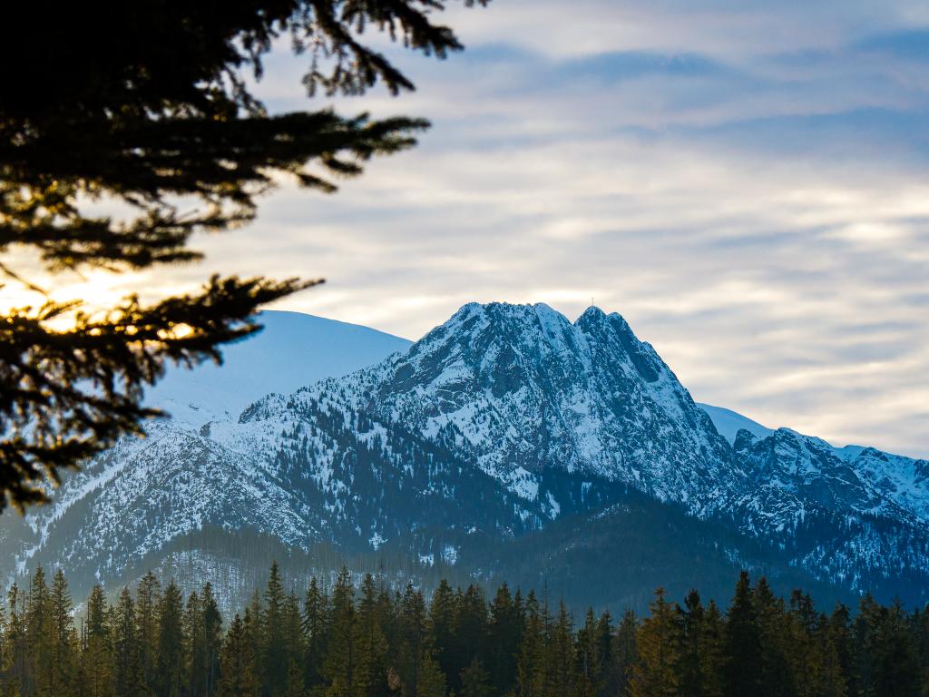 Dom Wczasowy Giewont