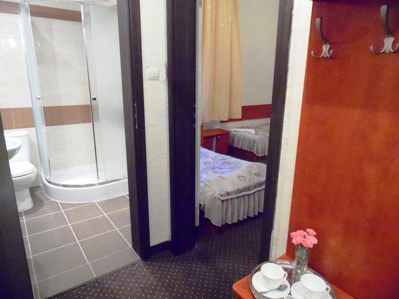 Hotel Zbyszko