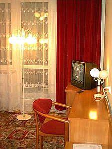 Orodek Konferencyjny Pan Mdralin