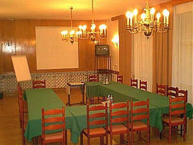 Orodek Konferencyjny Pan Mdralin