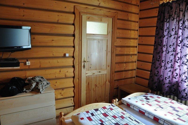 Pokoje Gocinne Skalista 5