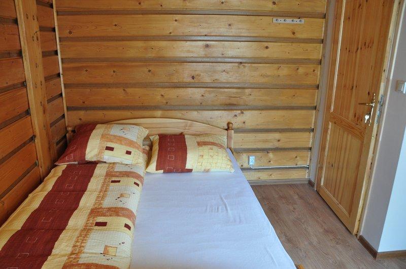 Pokoje Gocinne Skalista 5