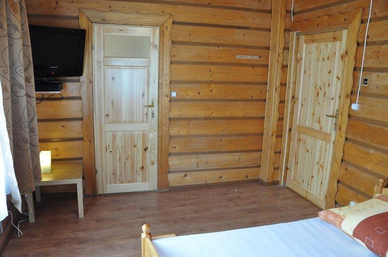 Pokoje Gocinne Skalista 5