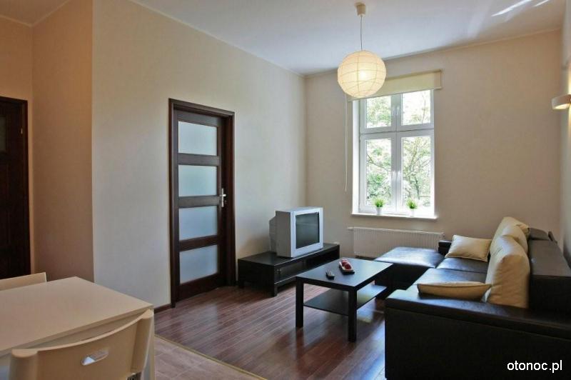 Apartamenty Komfortowo