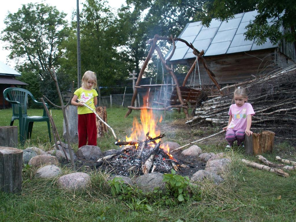 Agroturystyka Dom pod Lip Rzewuszki