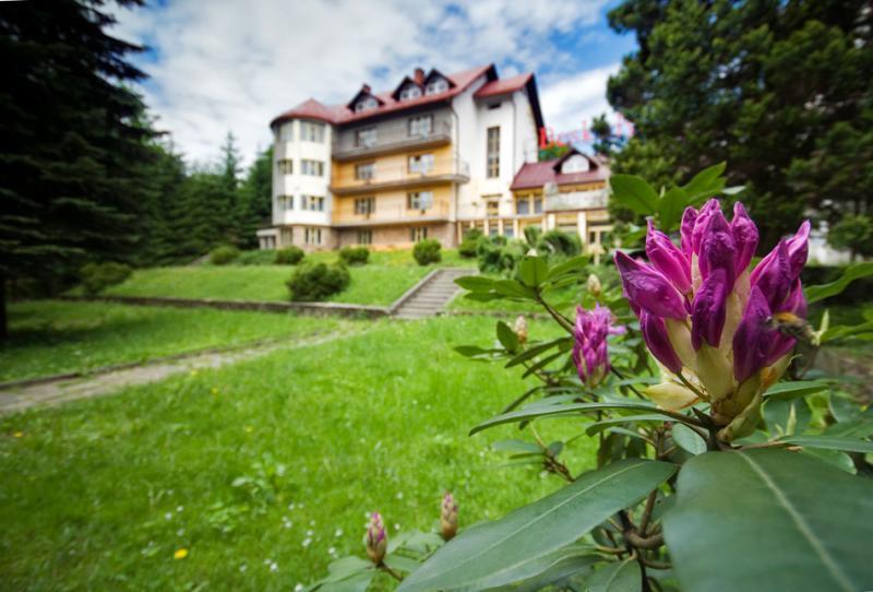 Dom Wczasowy Beskidy