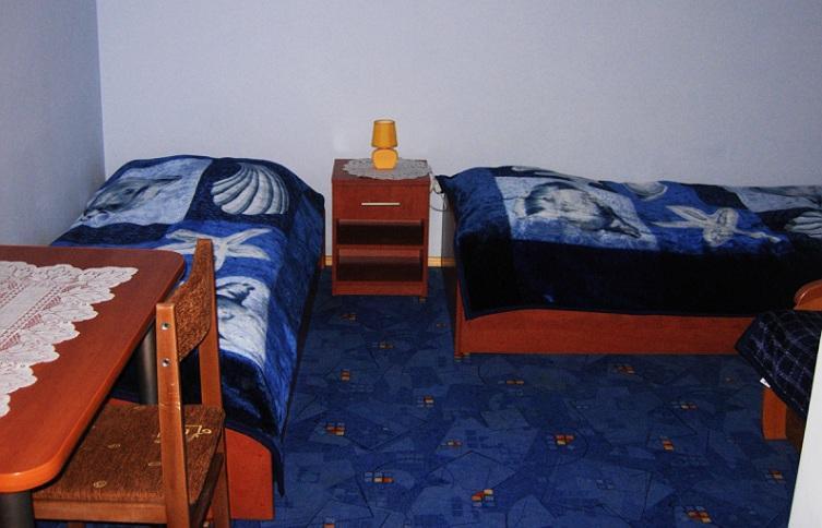 Agroturystyka za Potokiem