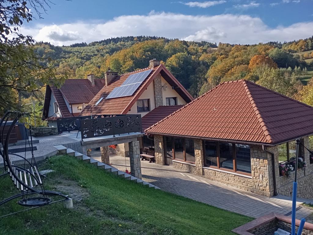 Agroturystyka ZAPOTOKIEM