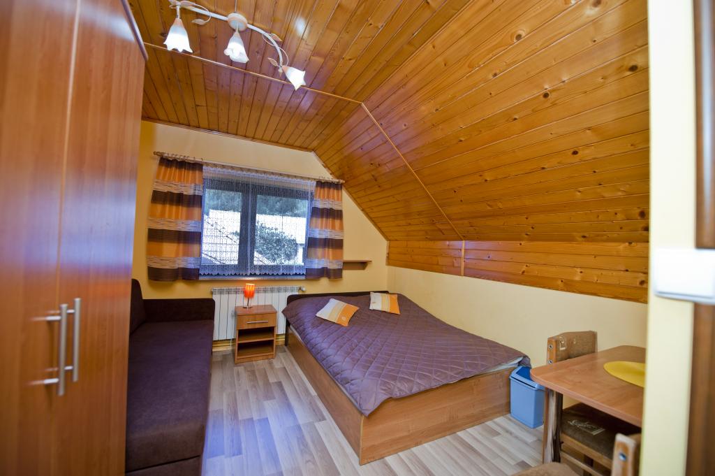 Agroturystyka ZAPOTOKIEM