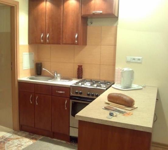 Apartament Krynica Centrum