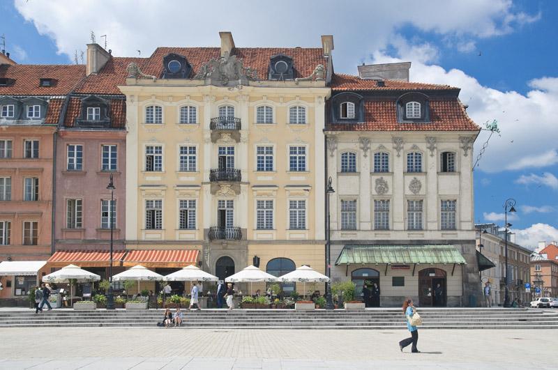 Hotel Dom Literatury