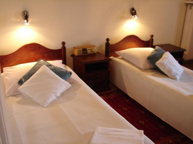 Hotel Dom Literatury