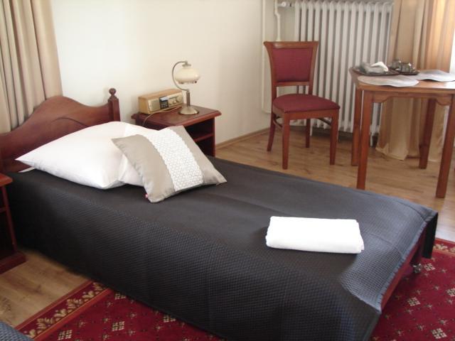 Hotel Dom Literatury