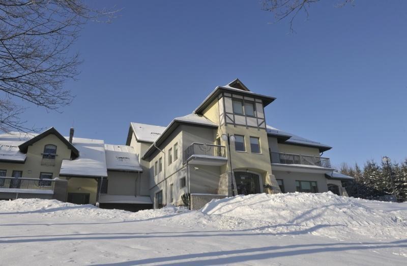 Hotel Morawa