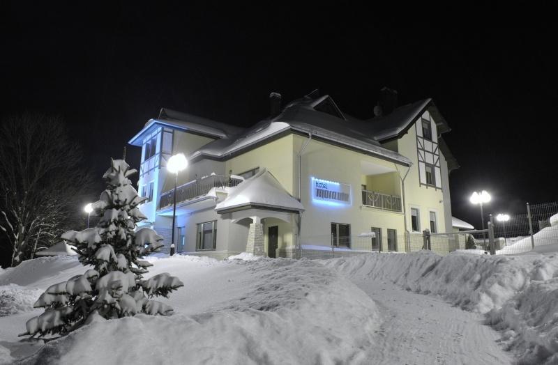 Hotel Morawa