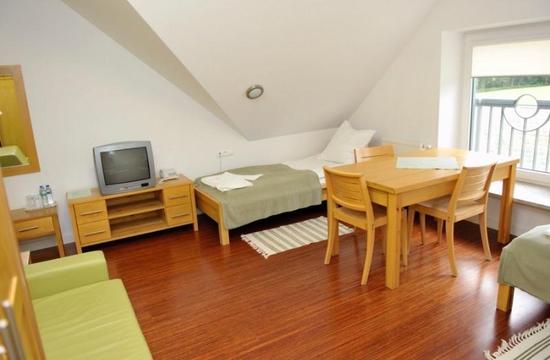 Hotel Morawa