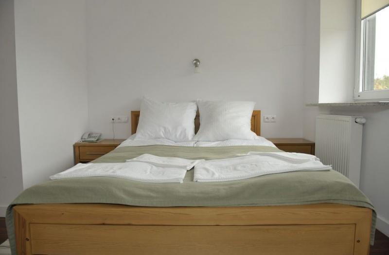 Hotel Morawa