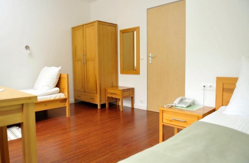 Hotel Morawa