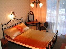 Hotel Antea
