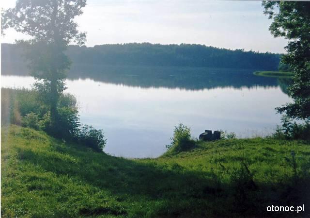 Dom Letniskowy Szypry Mazury