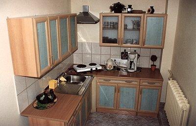 Pokoje Gocinne Danuta