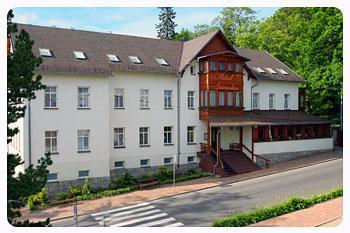 Hotel wieradw