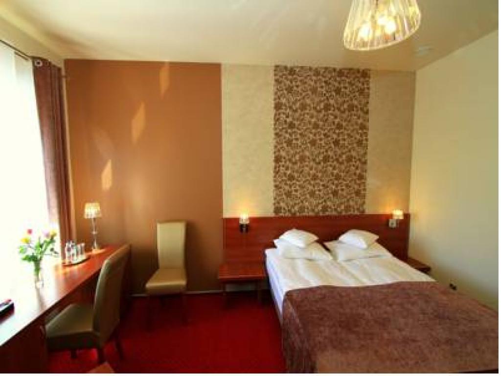 Hotel Rydzewski Ek