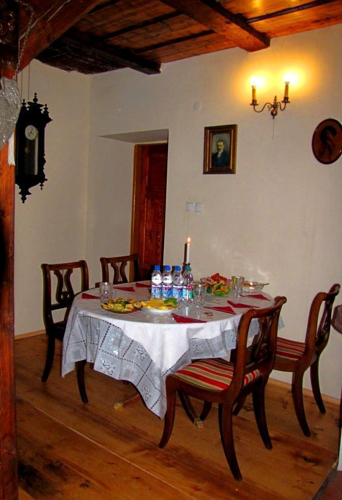 Kresowy Dwr Chawira