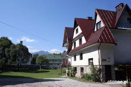 Pokoje Gocinne u Moniki