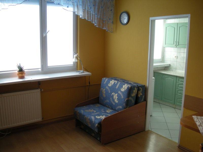 Apartament Reco