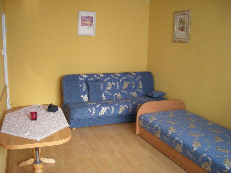 Apartament Reco