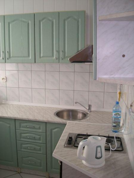 Apartament Reco