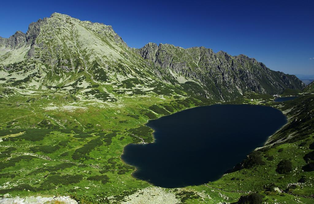 Orodek Wypoczynkowy Stokrotka - zaprasza przez cay rok