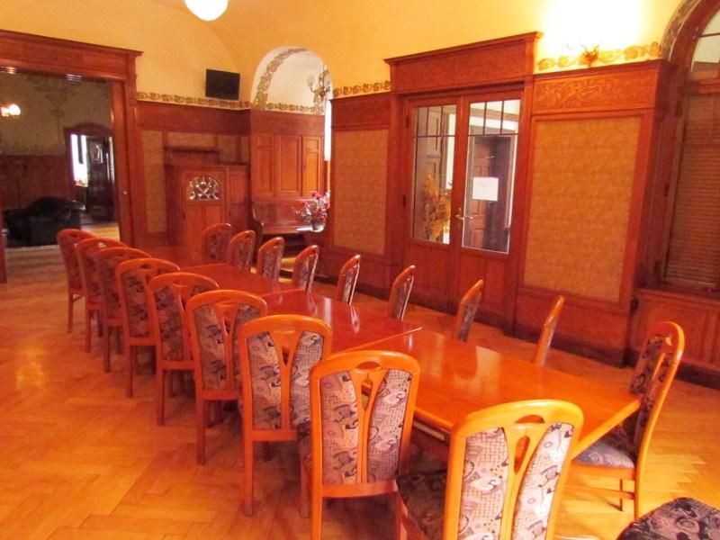 Orodek Wypoczynkowy Marzenie 