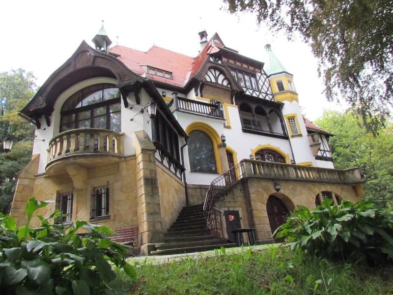 Orodek Wypoczynkowy Marzenie 