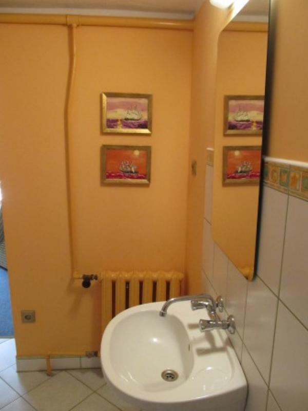Pokoje Gocinne 3 Sosny