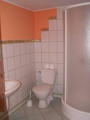 Pokoje Gocinne 3 Sosny