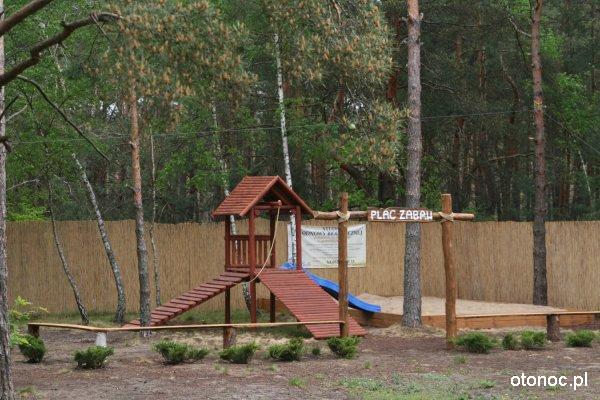 La Estancia - Ekologiczny Park Edukacyjno-Rekreacyjny