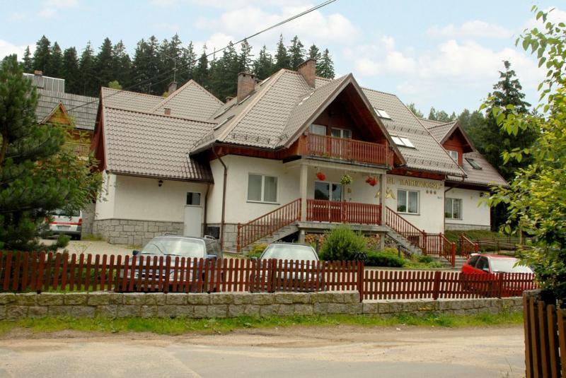 Hotel Karkonosze