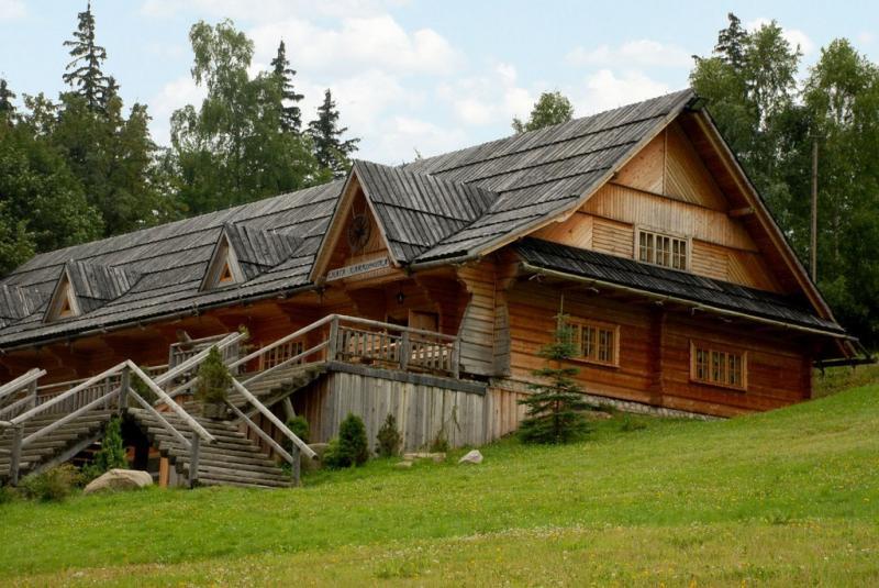 Hotel Karkonosze