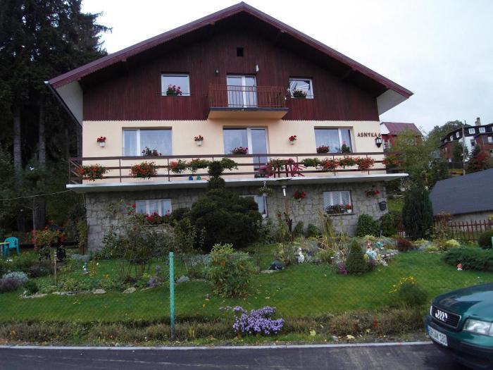 Pokoje Goscinne Grski Raj