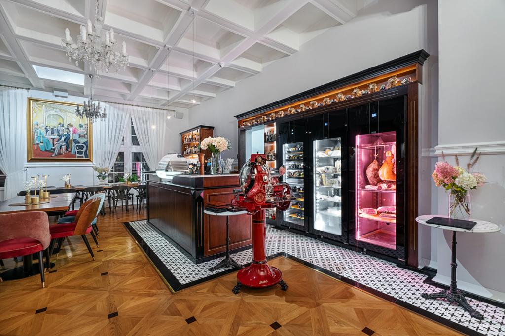 Pensjonat Maopolanka & Spa