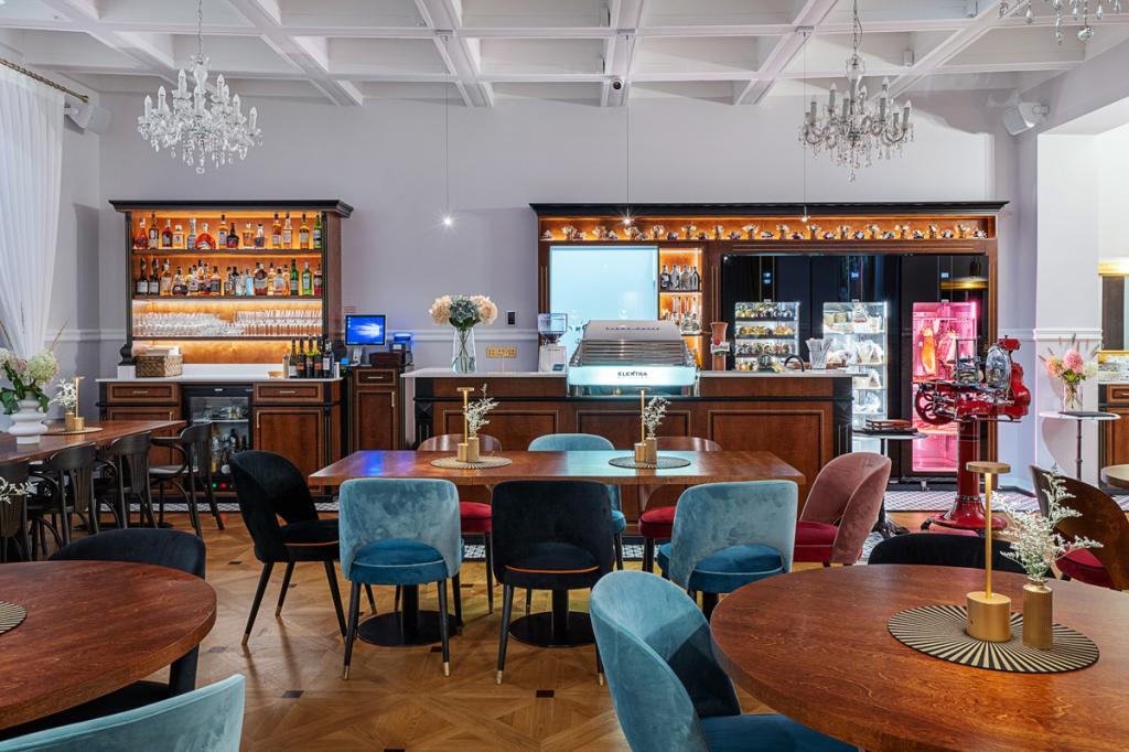 Pensjonat Maopolanka & Spa